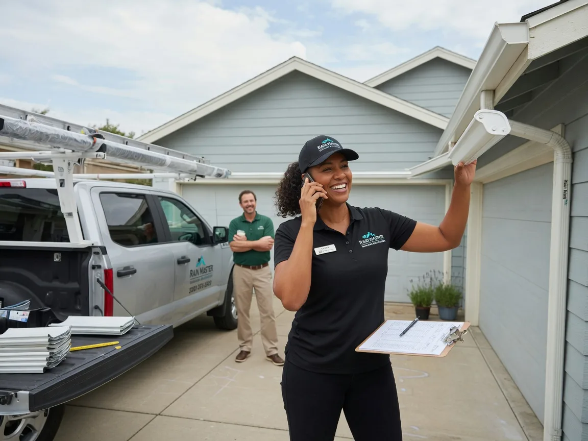 Gutter Installation Westport, WA FAQs